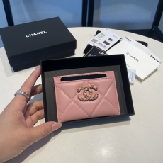 Chanel Wallet Purse